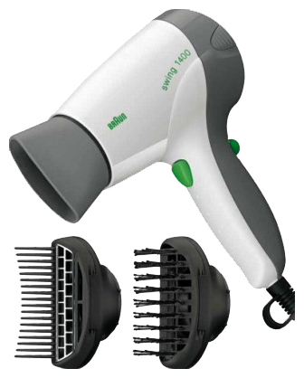  Braun BC 1400 S2